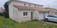 maison à VILLENEUVE SUR LOT (47300)